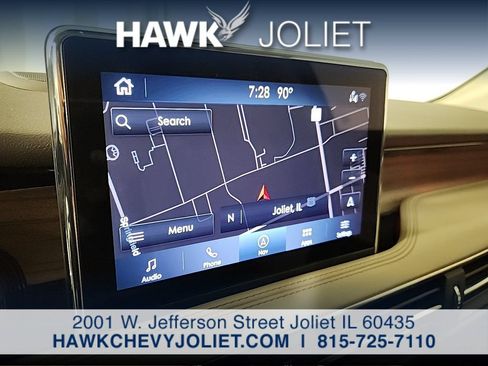 Used 2020 Lincoln Corsair Reserve w/ Equipment Group 201A AWD/4WD image 17