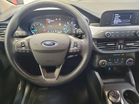 Used 2020 Ford Escape S AWD/4WD image 22