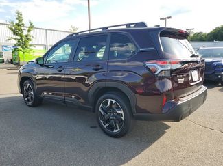 Certified 2026 Subaru Forester Limited AWD/4WD video 4