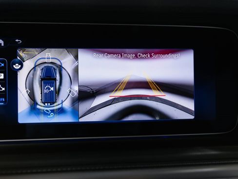 Used 2025 Mercedes-Benz G 550 w/ Manufactur Interior Package image 19