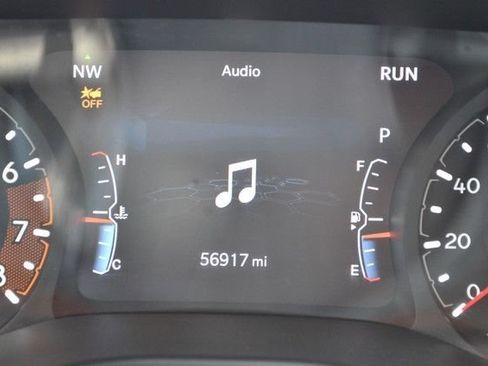 Used 2024 Jeep Compass Latitude AWD/4WD image 23