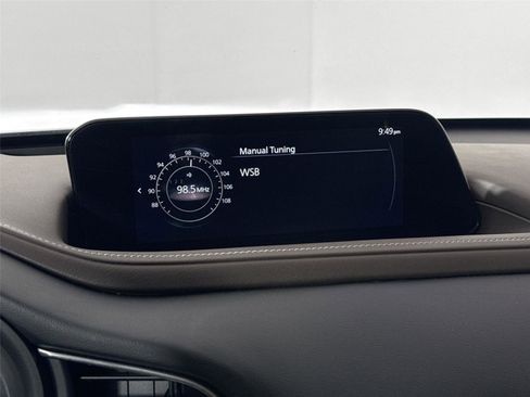 Certified 2023 MAZDA CX-30 AWD 2.5 S w/ Premium Package image 23