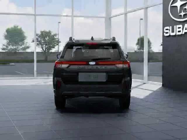 New 2026 Subaru Outback Premium AWD/4WD image 7