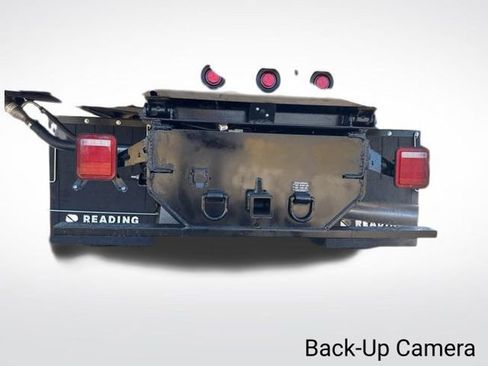 New 2026 Chevrolet Silverado 3500 W/T w/ WT Convenience Package image 4