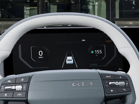 New 2025 Kia EV6 Wind image 21