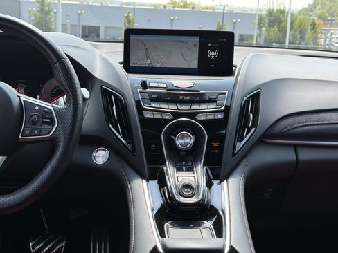 Certified 2023 Acura RDX A-Spec FWD image 30
