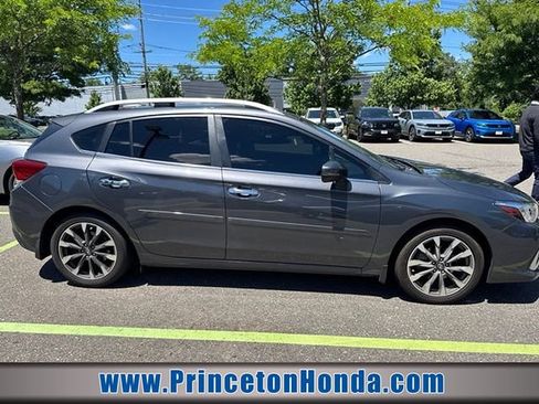 Used 2023 Subaru Impreza 2.0i Limited AWD/4WD image 1