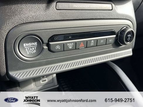New 2025 Ford Bronco Sport Outer Banks w/ Outer Banks Tech Package+ AWD/4WD image 30