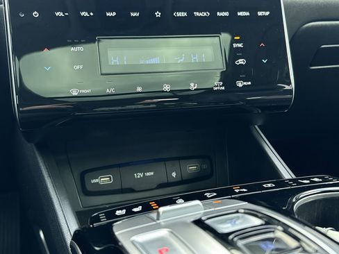 Certified 2023 Hyundai Tucson Limited image 20