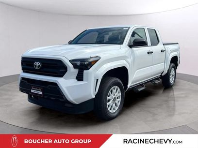 Used 2025 Toyota Tacoma SR