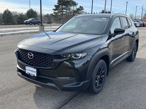 New 2026 MAZDA CX-50 2.5 Hybrid w/ Cargo Package image 31