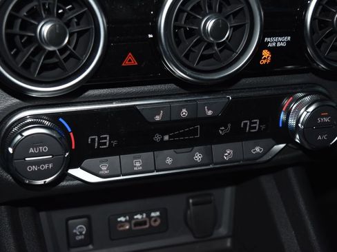 Certified 2024 Nissan Sentra SV w/ All-Weather Package image 12