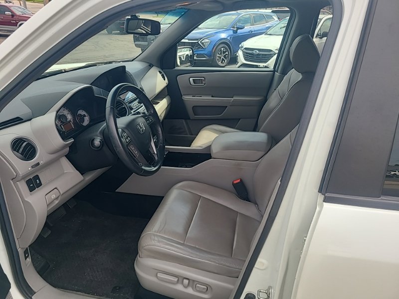 Used 2012 Honda Pilot Touring image 13