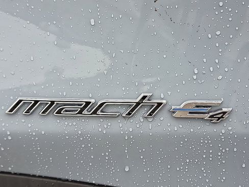 New 2025 Ford Mustang Mach-E Select w/ Interior Protection Package image 8