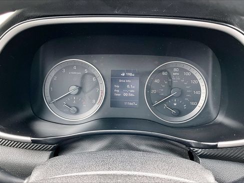 Used 2019 Hyundai Tucson SE FWD image 22