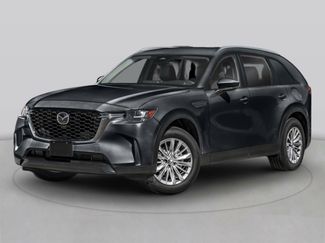 New 2026 MAZDA CX-90 3.3 Turbo w/ Premium Sport Pkg AWD/4WD video 1
