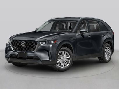 New 2026 MAZDA CX-90 3.3 Turbo w/ Premium Sport Pkg