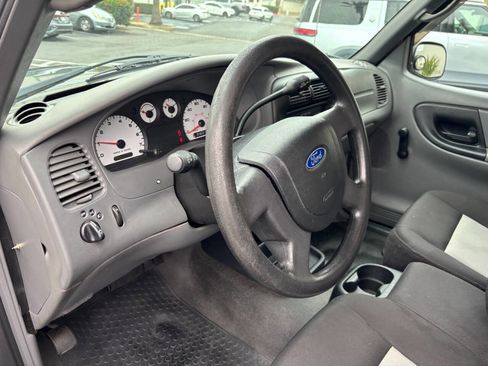 Used 2004 Ford Ranger XL image 18