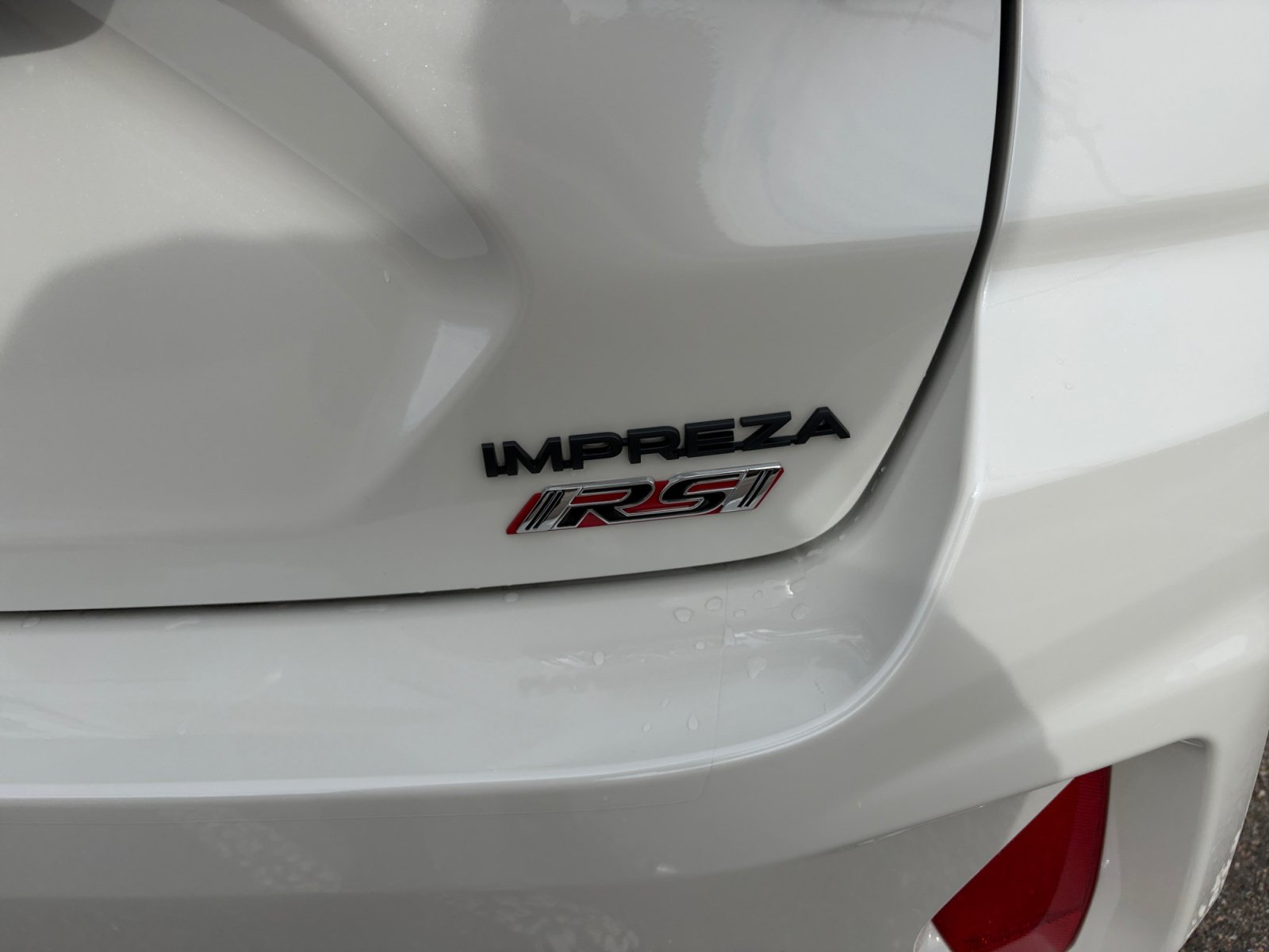 New 2026 Subaru Impreza RS AWD/4WD image 29