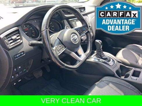 Used 2020 Nissan Rogue Sport SL w/ Premium Package AWD/4WD image 20
