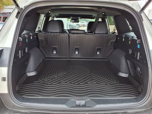 New 2026 Subaru Outback Wilderness AWD/4WD image 9