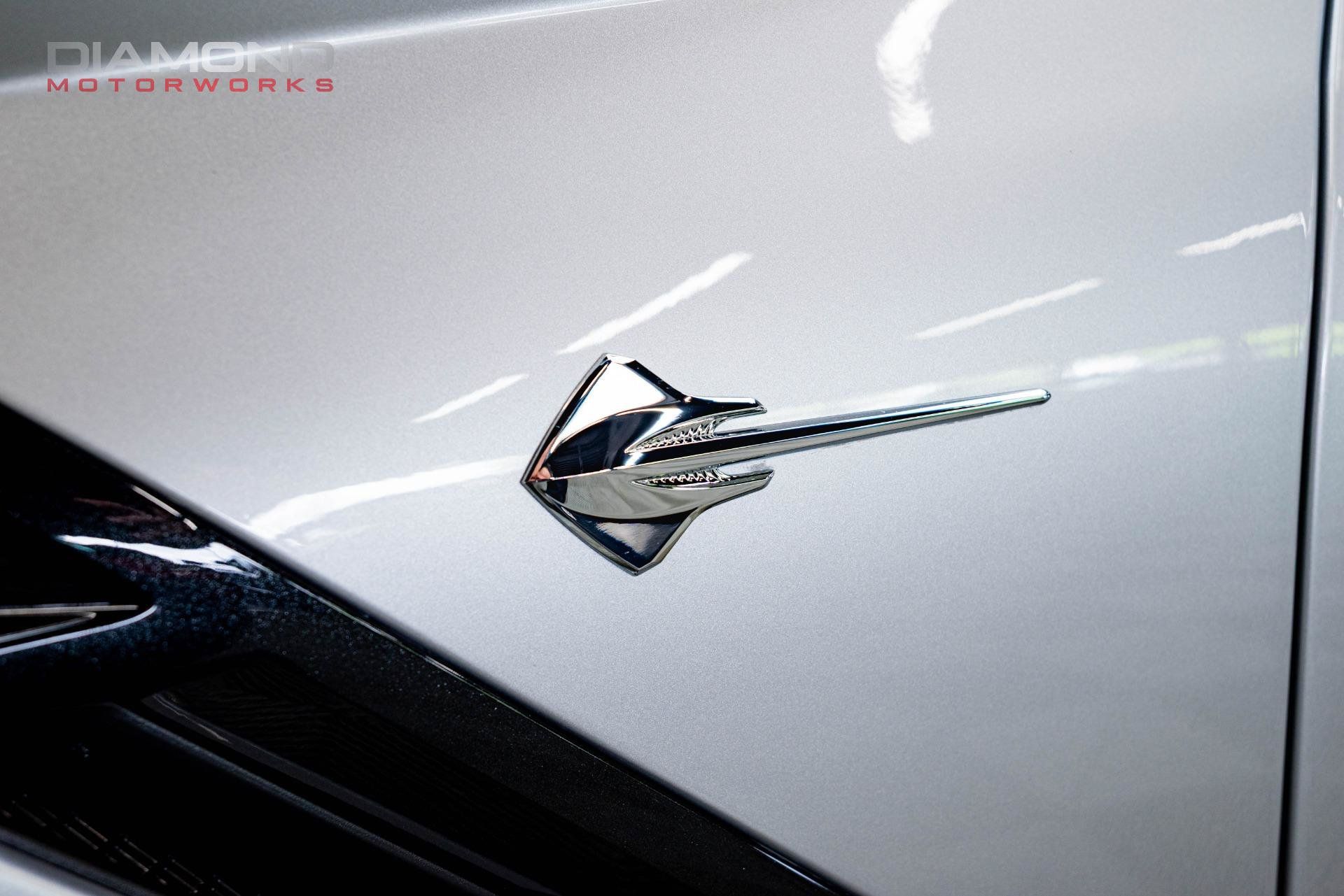 Used 2019 Chevrolet Corvette Stingray Coupe RWD image 39