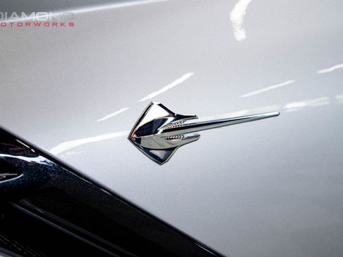 Used 2019 Chevrolet Corvette Stingray Coupe RWD image 39