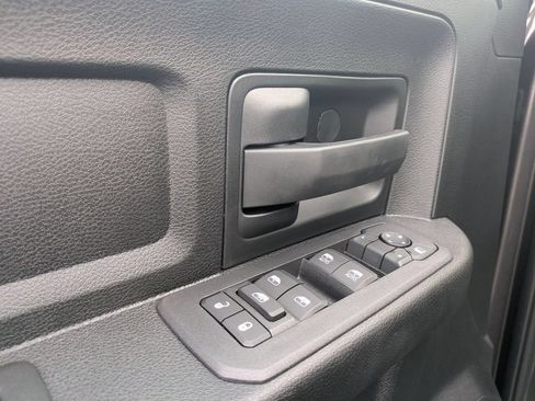 Used 2025 RAM 2500 Tradesman AWD/4WD image 12