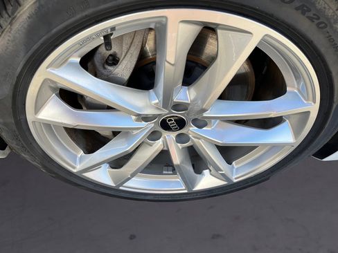 Used 2021 Audi A7 e Prestige w/ Prestige Package AWD/4WD image 12