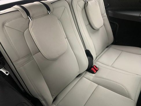 New 2026 Lincoln Aviator Black Label w/ Black Label Special Edition image 15