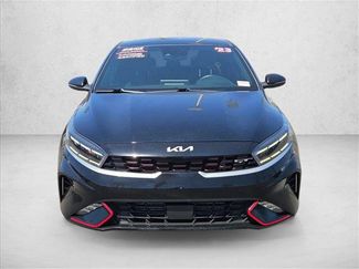 Used 2023 Kia Forte GT w/ GT2 Package FWD video 2