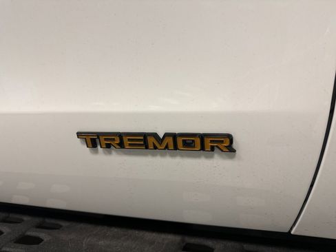 New 2025 Ford Expedition Tremor image 46