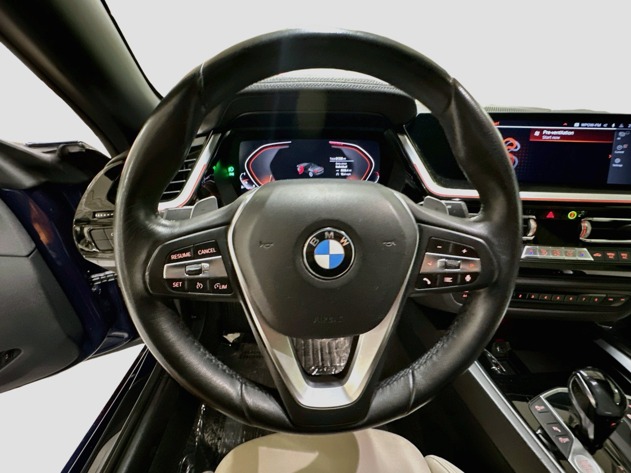Used 2019 BMW Z4 sDrive30i w/ Convenience Package RWD image 11