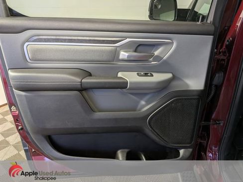 Used 2019 RAM 1500 Big Horn AWD/4WD image 29