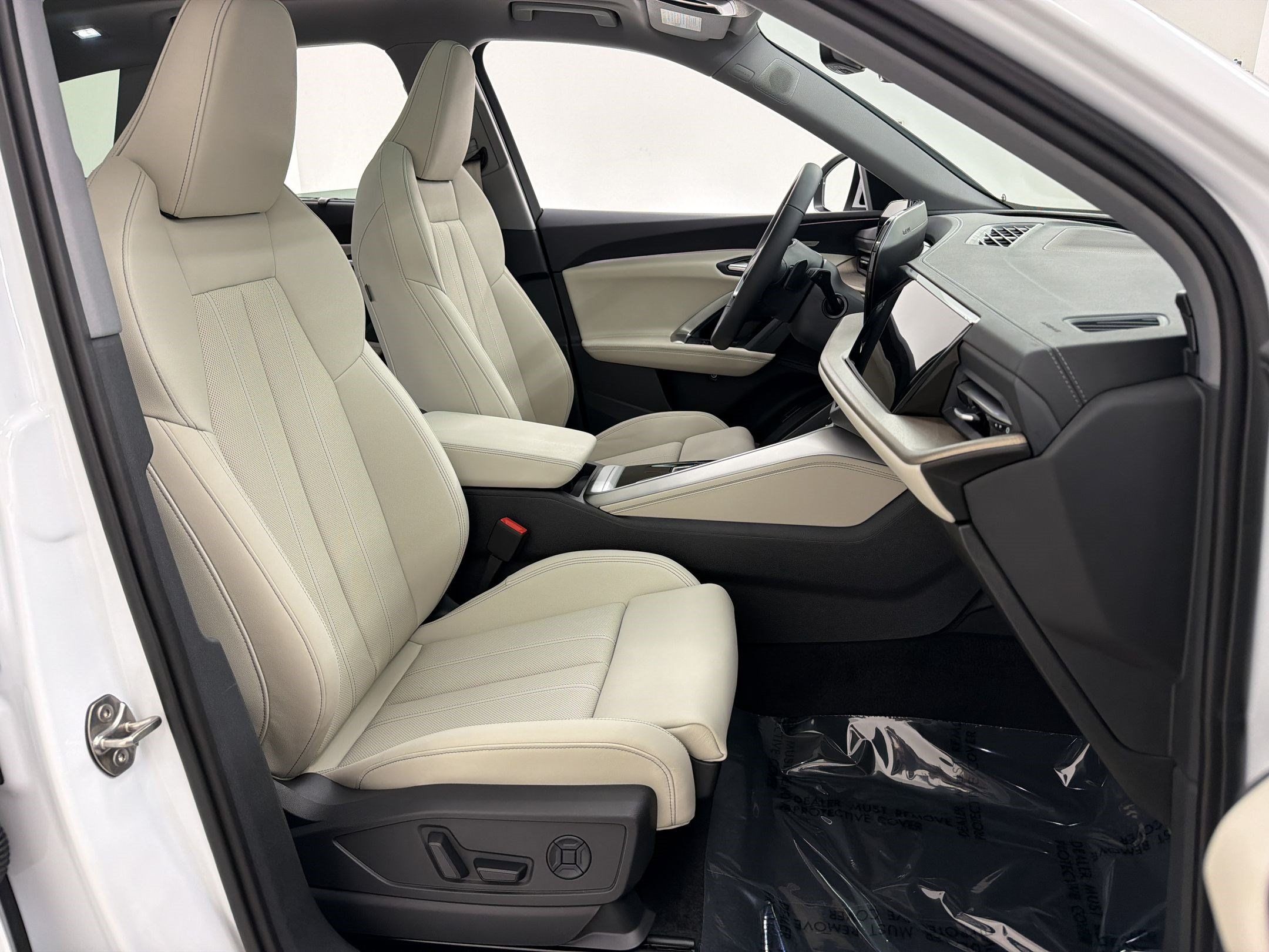 New 2026 Audi Q5 Premium AWD/4WD image 24