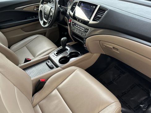 Used 2017 Honda Pilot EX-L image 31