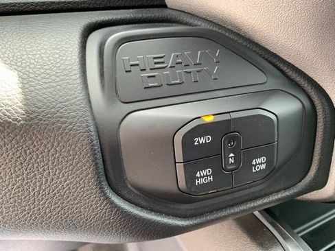 New 2025 RAM 2500 Laramie image 36