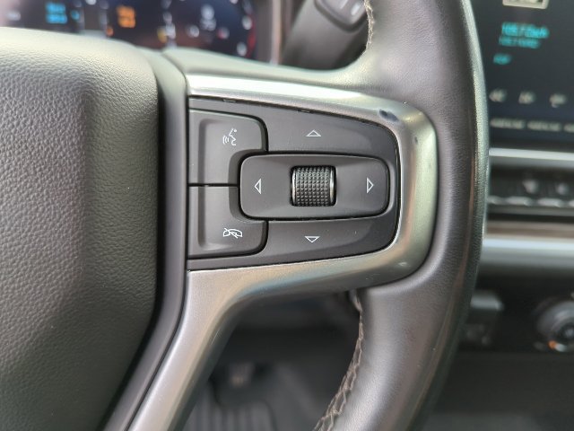 Used 2026 Chevrolet Silverado 2500 LT AWD/4WD image 13