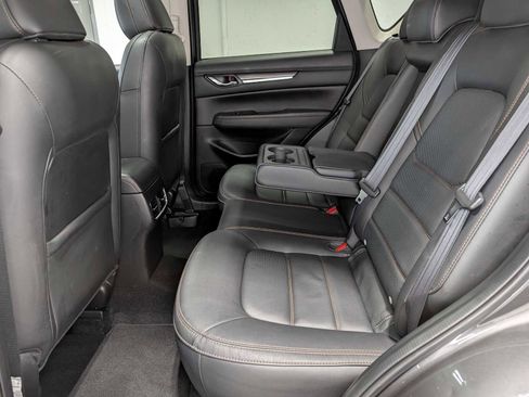 Certified 2022 MAZDA CX-5 AWD 2.5 S w/ Premium Plus Pkg image 23