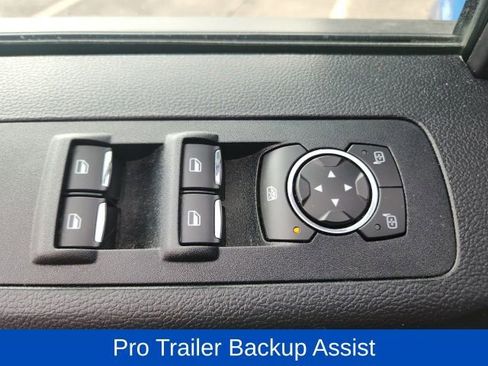 Used 2020 Ford F150 XLT w/ Equipment Group 301A Mid image 19