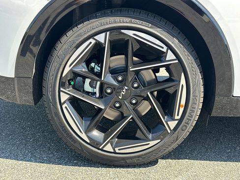 New 2026 Kia K4 GT-Line image 17