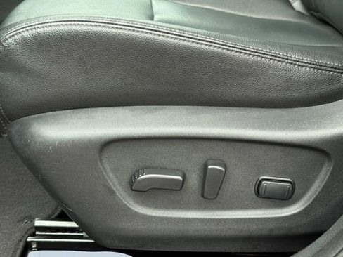 Used 2016 Nissan Rogue SL w/ SL Premium Package AWD/4WD image 14