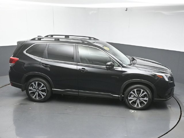 Used 2024 Subaru Forester Limited AWD/4WD image 51