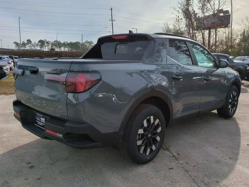 New 2026 Hyundai Santa Cruz SEL FWD image 5