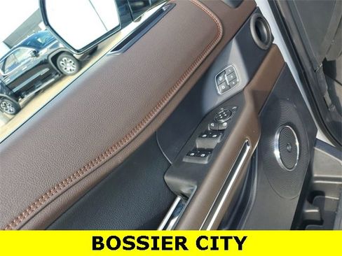 Used 2020 Ford Expedition Max King Ranch image 24