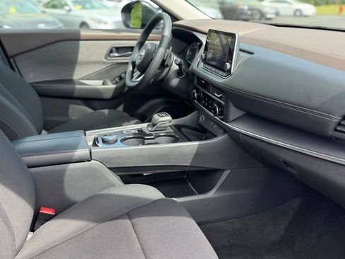 Used 2023 Nissan Rogue S AWD/4WD image 26