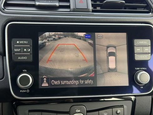 Used 2023 Nissan Leaf SV Plus image 23