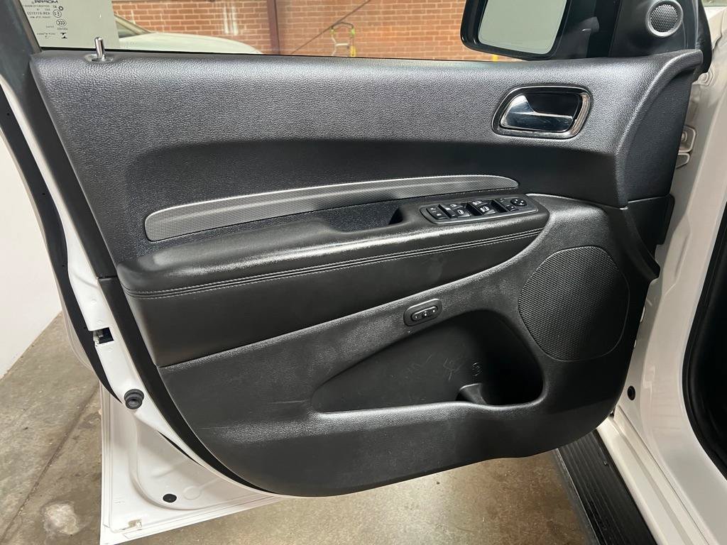 Used 2018 Dodge Durango GT w/ Trailer Tow Group IV AWD/4WD image 27