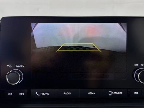 New 2025 Honda Accord SE image 16