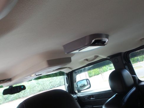 Used 2007 HUMMER H2 image 54